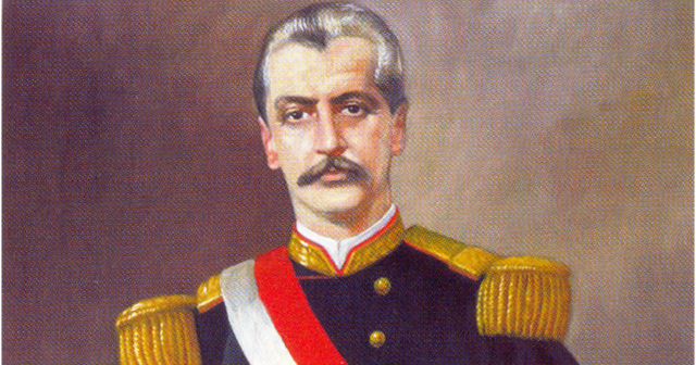 Se nombra Presidente Regenerador a Miguel Iglesias