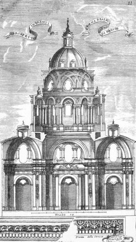 Funda la escuela de Verona (1400)