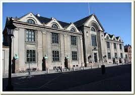 Fundación de la Universidad Copenhague