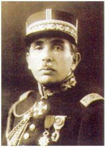 Manuel María Ponce Brousset