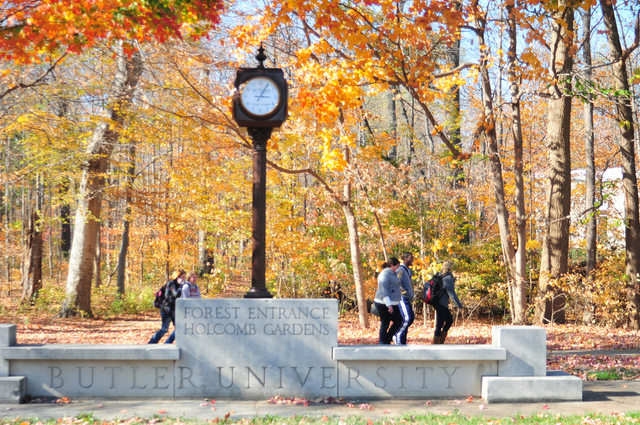 Time to Think, Again