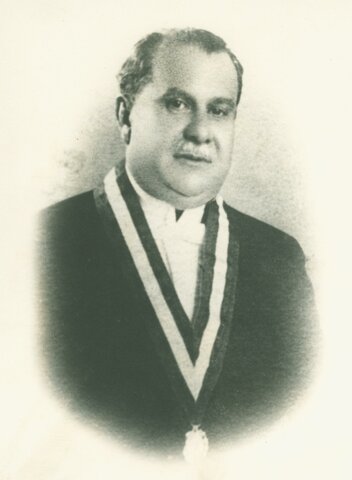 Ricardo Leoncio Elías Arias