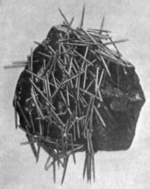 primer conocimiento de la electricidad