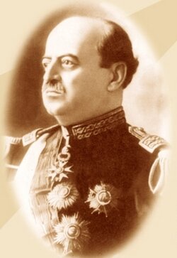 Óscar Raymundo Benavides Larrea