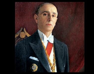 Manuel Prado y Ugarteche