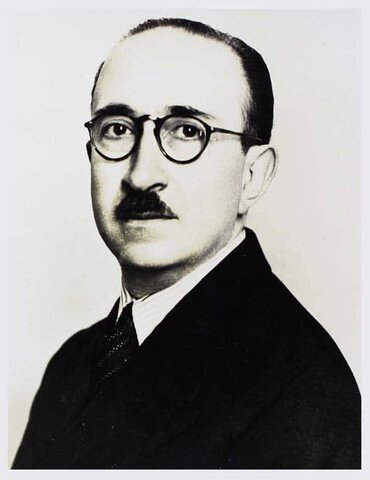 José Luis Bustamante y Rivero