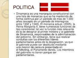 Instauración del parlamentarismo