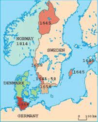 El norte de Schleswig vota a favor de su reincoperación a Dinamarca