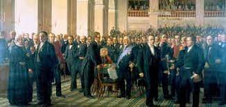 Dinamarca es miembro fundador de la ONU