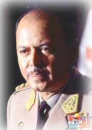 Juan Velásco Alvarado