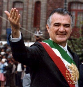 NUEVO PRESIDENTE DE MÉXICO