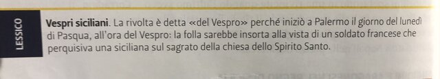Vespri Siciliani