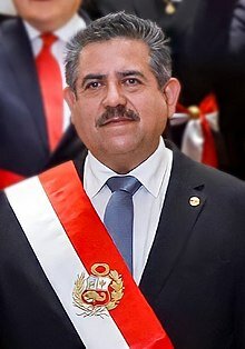 Manuel Arturo Merino De Lama