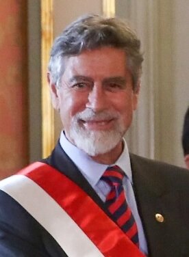 Francisco Rafael Sagasti Hochhausler