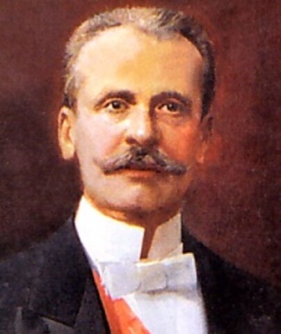 Manuel Candamo Irriarte