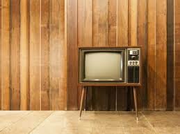 Creación de la televisión.