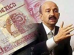 La administración presidencial de  Carlos Salinas