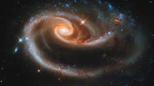 Formacio via lactea ( 12.600.000.000)