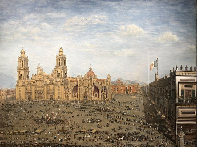 Establecimiento de la Orden de Guadalupe