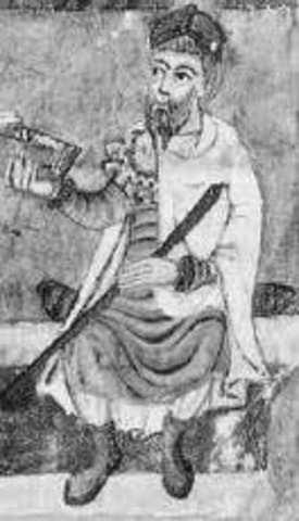 Carolingian Renaissance