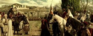 Estan sota la autoritat de la dinastia omeia