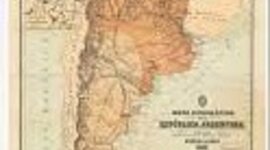 Timeline: Medios de comunicación masivos en Argentina