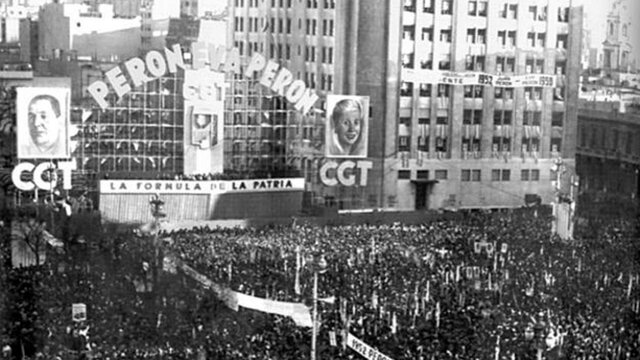 Primera transmisión televisiva