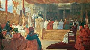 Compromiso de Caspe: Fernando I rey de Aragón