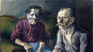 Movimiento Nueva Objetividad