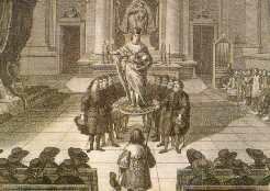 Navarresa es converteix en regne independent