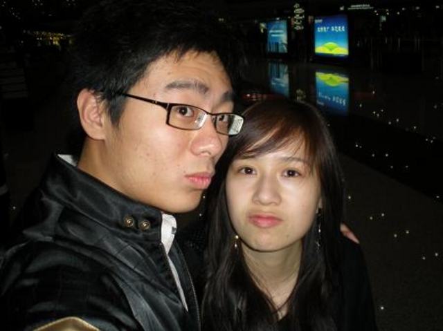 Moring in T3~Ready to Tai