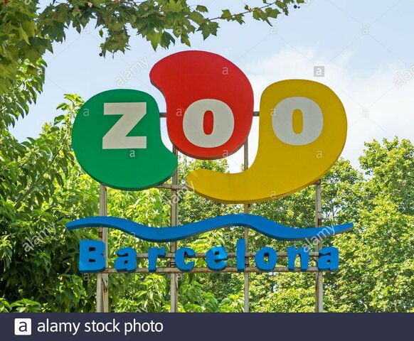 Zoo de Barcelona