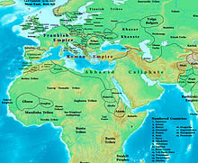 revolució abàssida