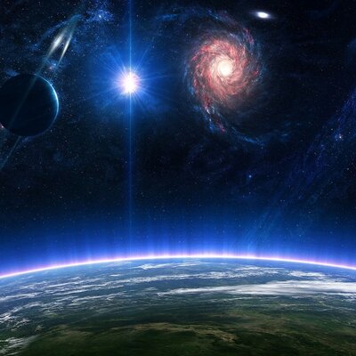 Timeline: Развитие жизни на Земле