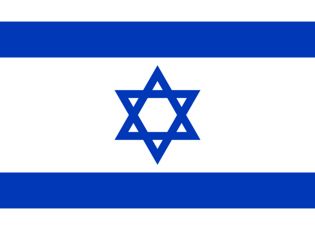 CREACIÓ DE L'ESTAT D'ISRAEL