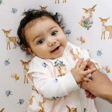 el naixement de la meva germana el 19 de febrer de 1995