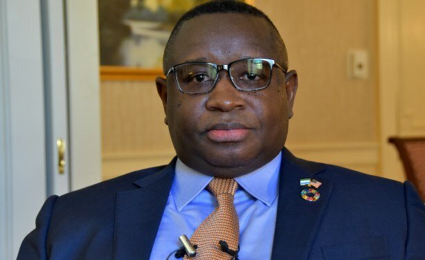 Coup by Julius Maada Bio