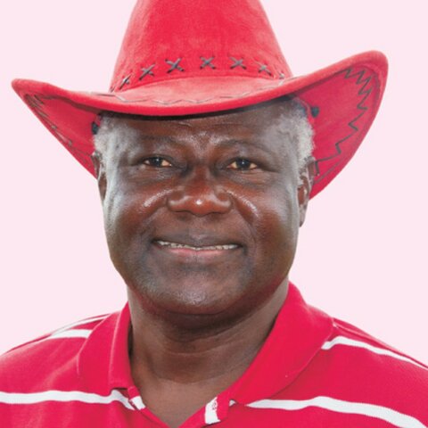 Ernest Bai Koroma elected president