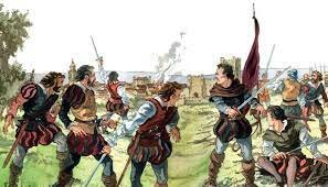 Batalla de Villalar (Valladolid)