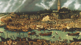 Timeline: La España de la Edad Moderna