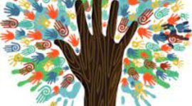 Timeline: Cultural Roots Presentation