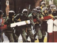 La doble invasió de Polònia