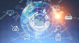 Timeline: EVOLUCIÓN DE LAS TIC