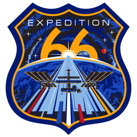 ISS Expedition 66, Long-duration mission to the ISS