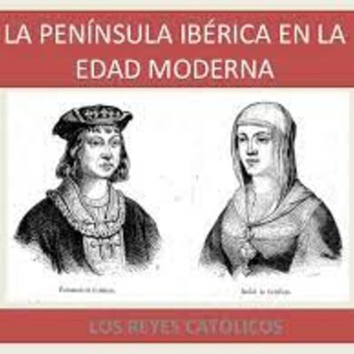 Timeline: Idade Moderna Carla B