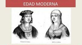 Timeline: Idade Moderna Carla B