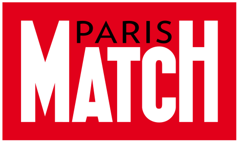Paris Match. (Revista).