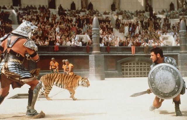 Satisfação da População