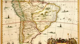 Timeline: La Educación en la Colonia