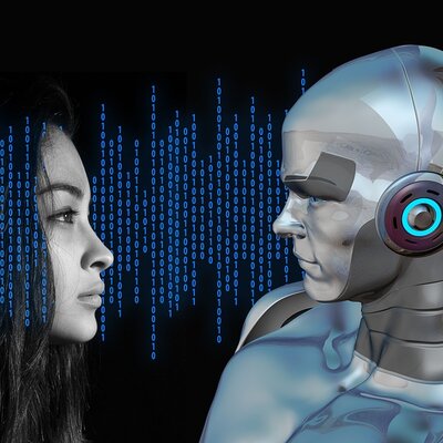 Timeline: Historia de la inteligencia artificial y la robótica